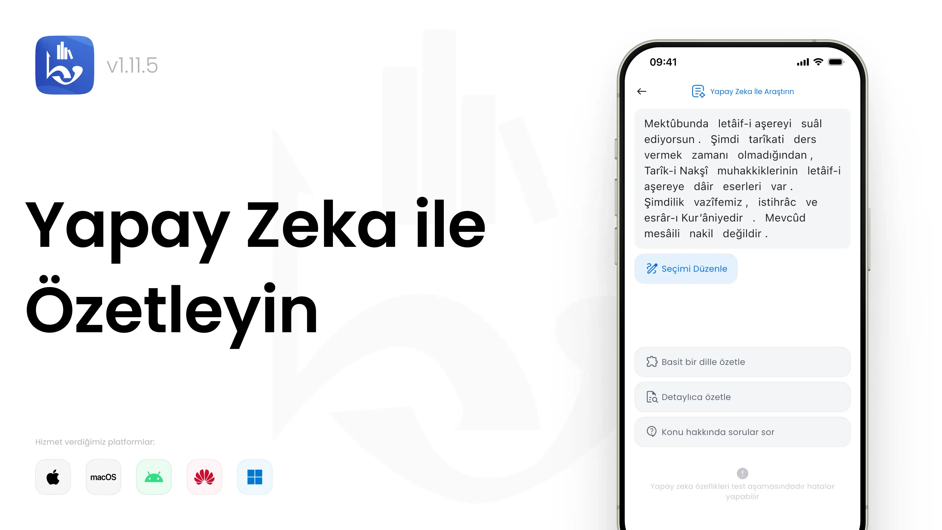 Yapay Zeka Nasıl Kullanılır?